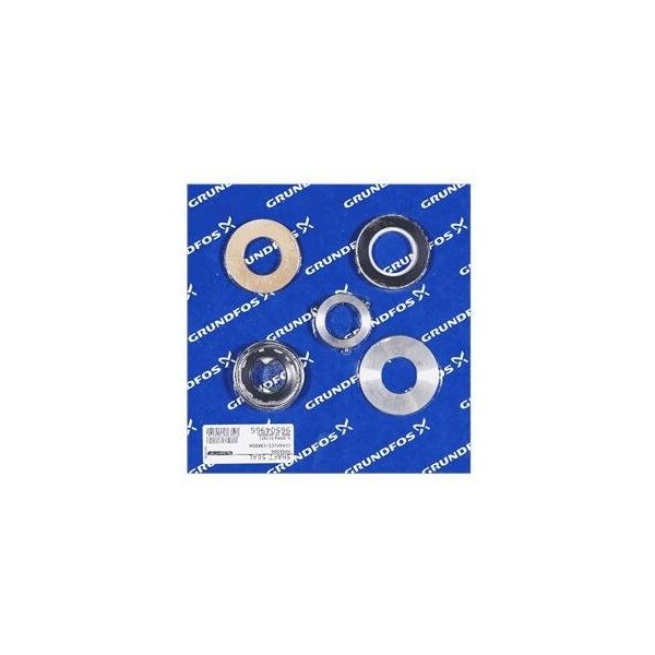 Pump Repair Kits- Kit, Shaft seal Cer/Car MMS6000, Spare Part.
